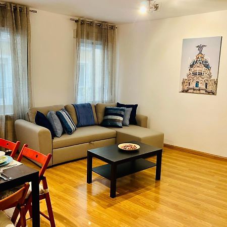 La Latina Premium Home Мадрид Екстер'єр фото