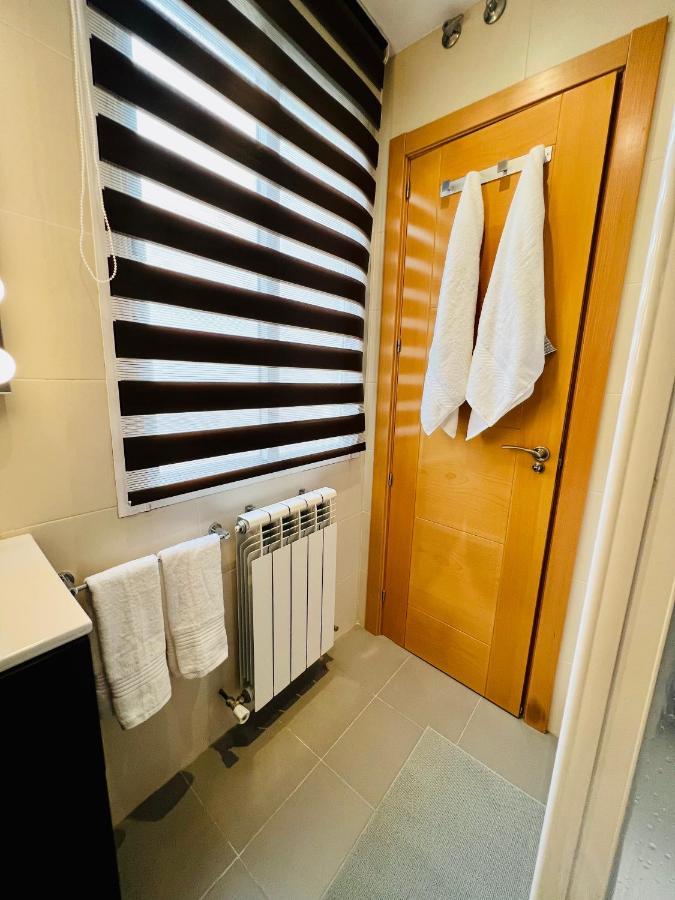 La Latina Premium Home Мадрид Екстер'єр фото