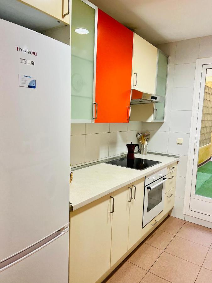 La Latina Premium Home Мадрид Екстер'єр фото