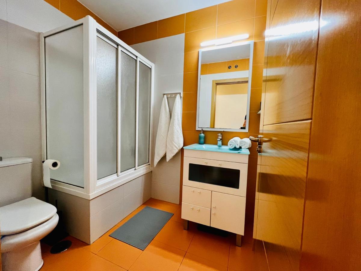 La Latina Premium Home Мадрид Екстер'єр фото