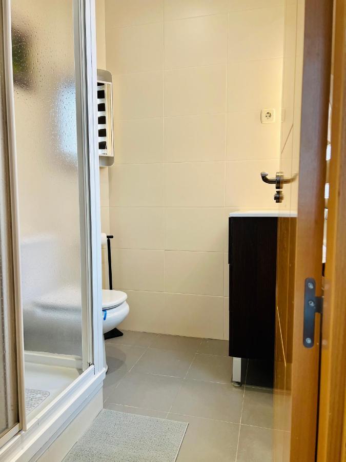 La Latina Premium Home Мадрид Екстер'єр фото
